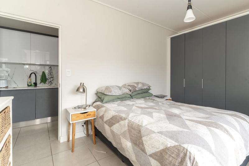 1 Bedroom Property for Sale in The Huntsman Western Cape